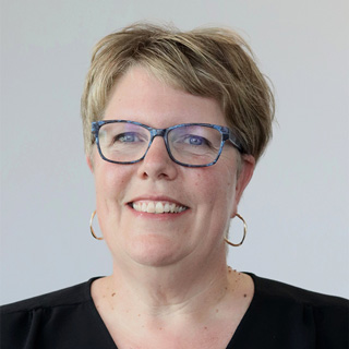 Amy Hutchinson