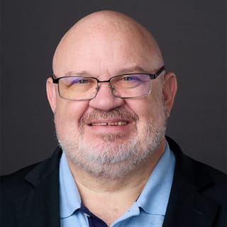 Danny Smith