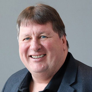 Dennis Carnrike