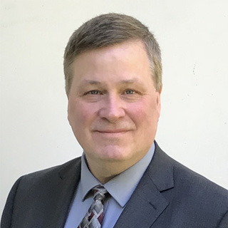 Jeff Clark
