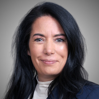 Lauren Lamontagne