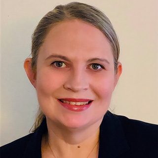 Lori Huggins McGary