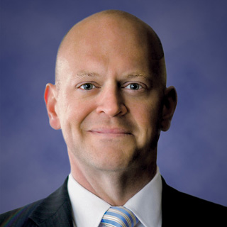 Mark MacLellan