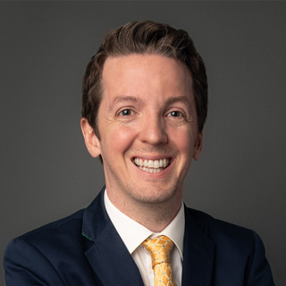 Matt Brown
