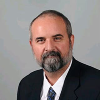 Mike Halperin