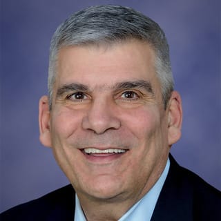 Pete Batrowny