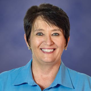 Teena Blount