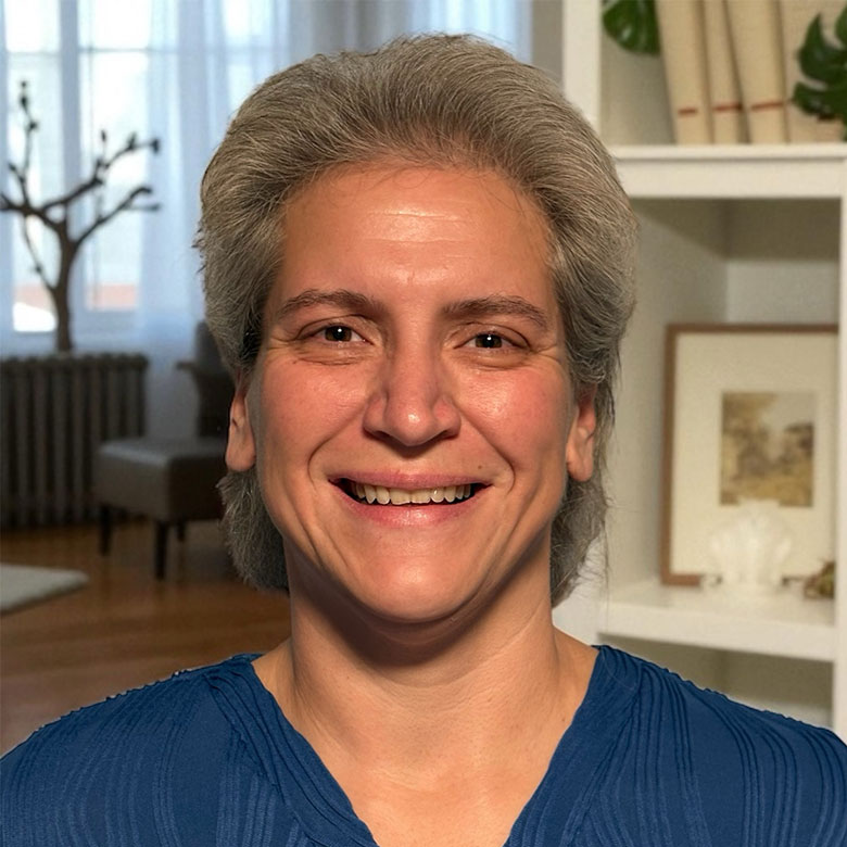 Kimberly Schelcher