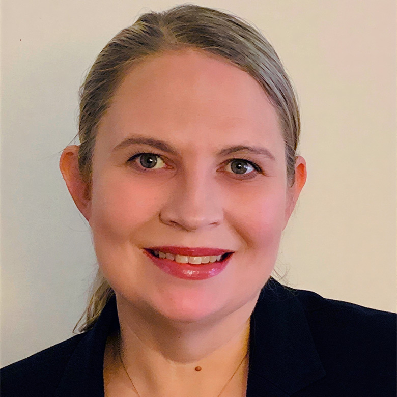 Lori Huggins McGary