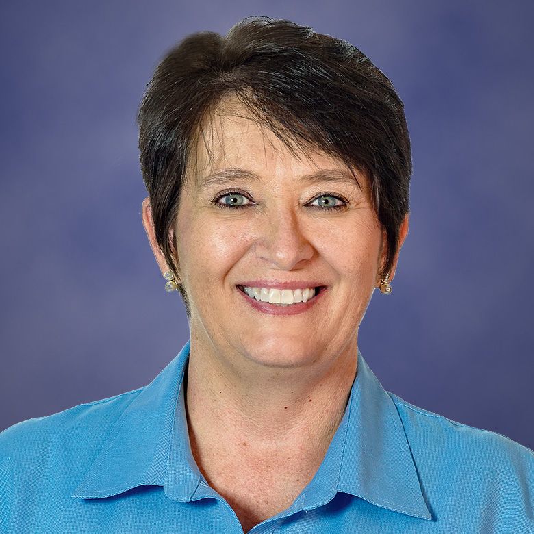 Teena Blount
